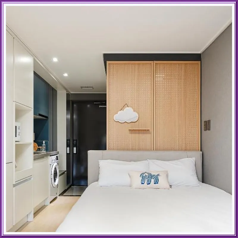 Urbanstay  Sokcho Beach AB 호텔 이미지
