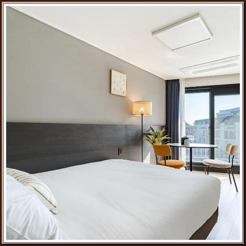 Urbanstay  Sokcho Beach AB 호텔 이미지
