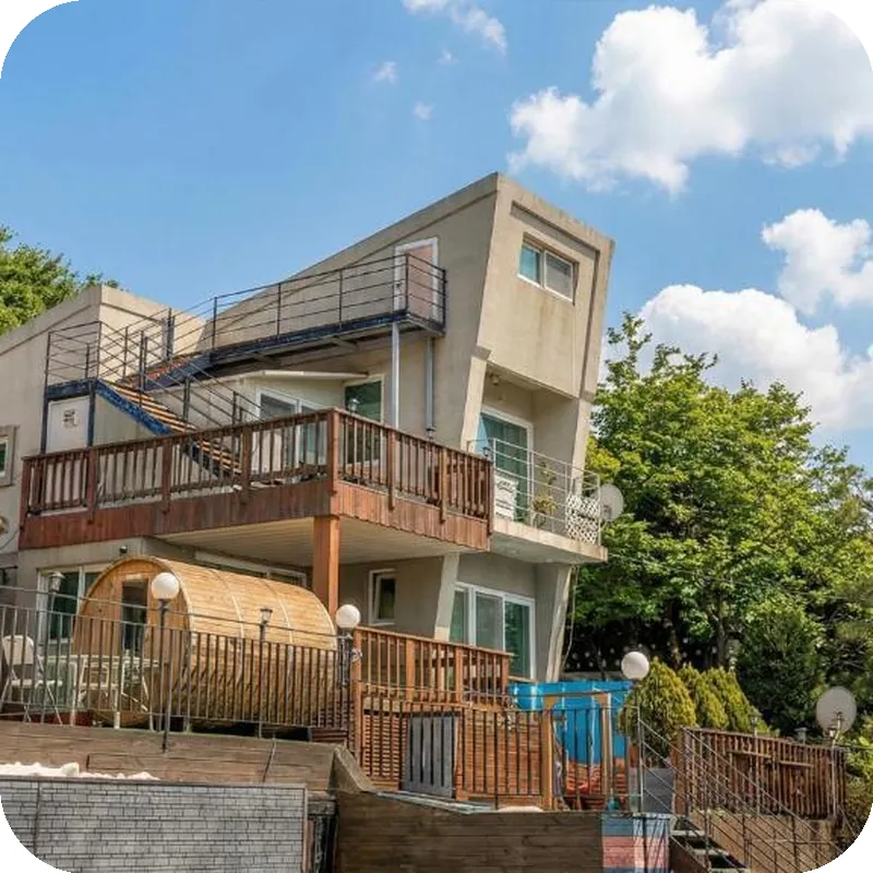 Ganghwa Sky Garden Poolvilla 호텔 시설 이미지