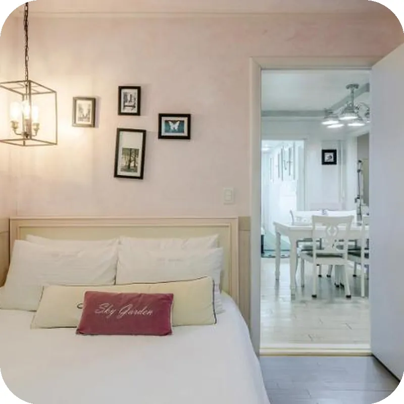 Ganghwa Sky Garden Poolvilla 호텔 시설 이미지