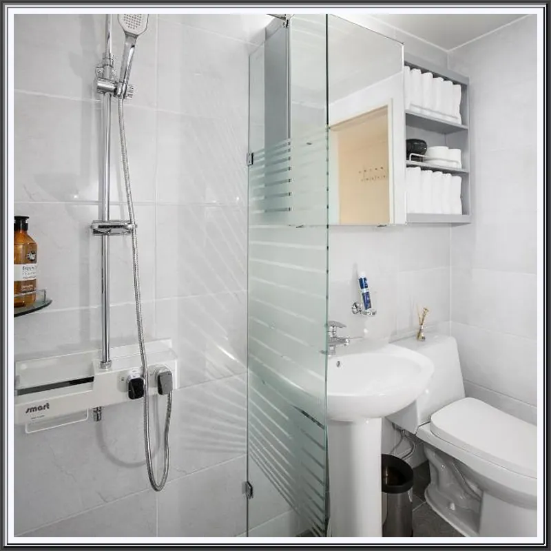 Jeju Aria Pension 호텔 시설 이미지