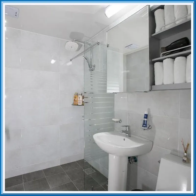 Jeju Aria Pension 호텔 시설 이미지