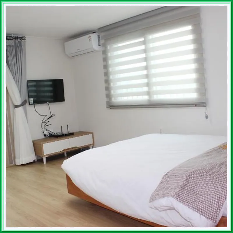 Jeju Aria Pension 호텔 내부 이미지