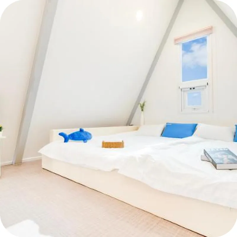 Gapyeong The Paran Private Pool Villa 호텔 시설 이미지