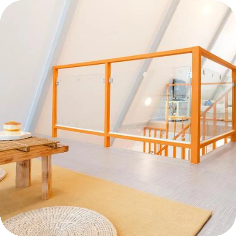 Gapyeong The Paran Private Pool Villa 호텔 내부 이미지
