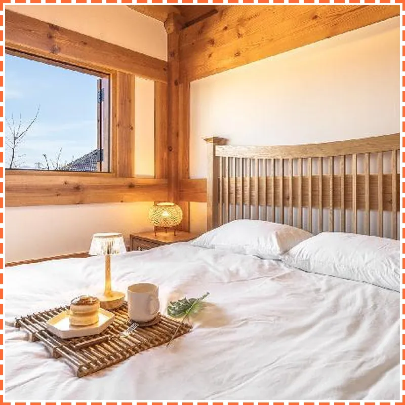 Gyeongju Hanokstay Darak 호텔 내부 이미지