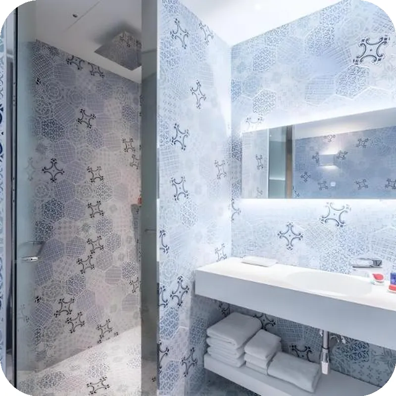 PATIO7 Hotel 호텔 시설 이미지