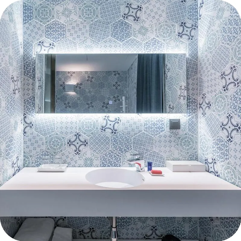 PATIO7 Hotel 호텔 시설 이미지
