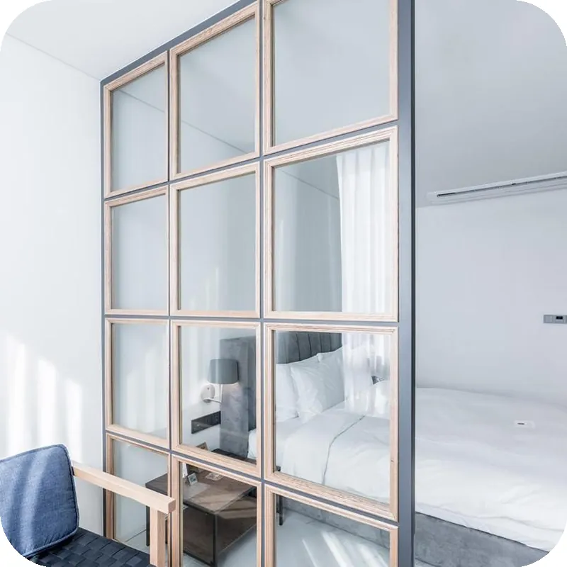 PATIO7 Hotel 호텔 내부 이미지