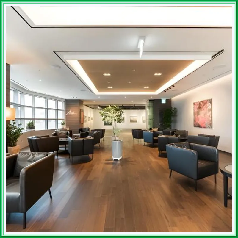 ASTI Hotel Busan Station 호텔 시설 이미지