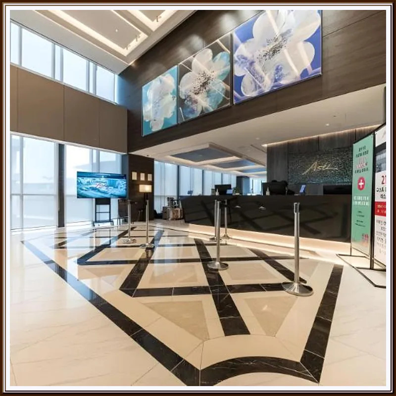 ASTI Hotel Busan Station 호텔 이미지