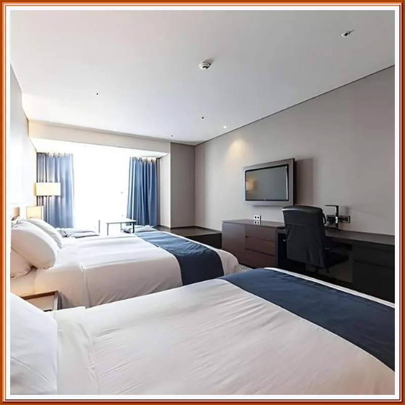 ASTI Hotel Busan Station 호텔 내부 이미지