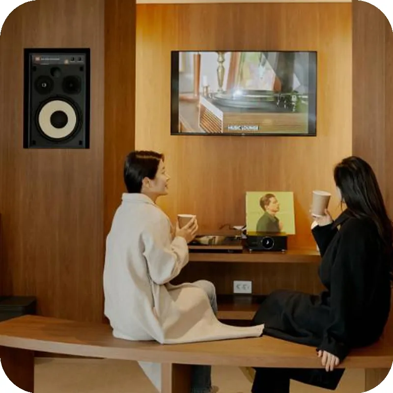 Anook Hotel Suwon Ingye 호텔 시설 이미지