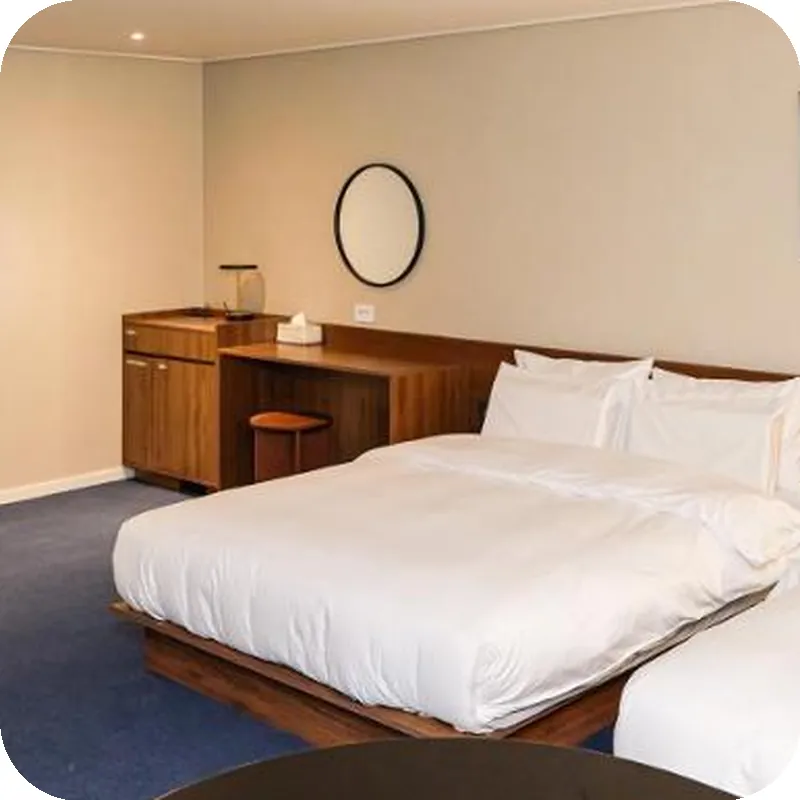 Anook Hotel Suwon Ingye 호텔 시설 이미지