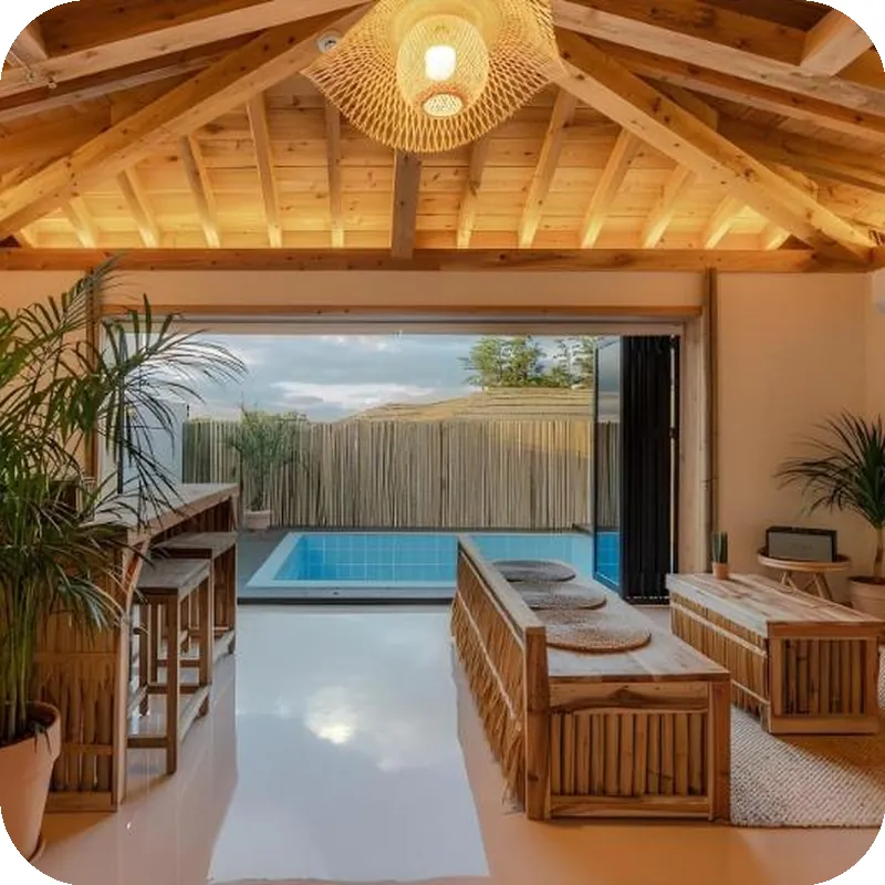 Jeju Stay On 호텔 시설 이미지