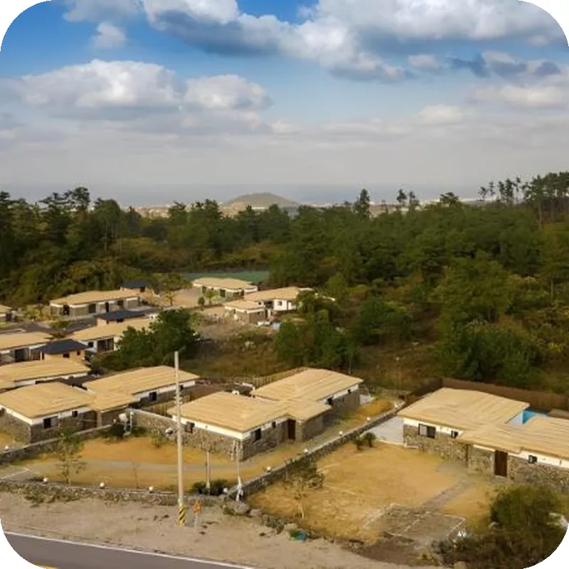 Jeju Stay On 호텔 이미지