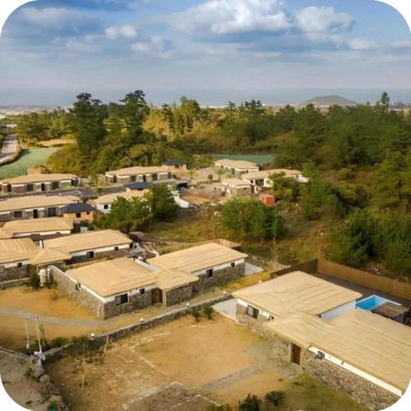 Jeju Stay On 호텔 이미지