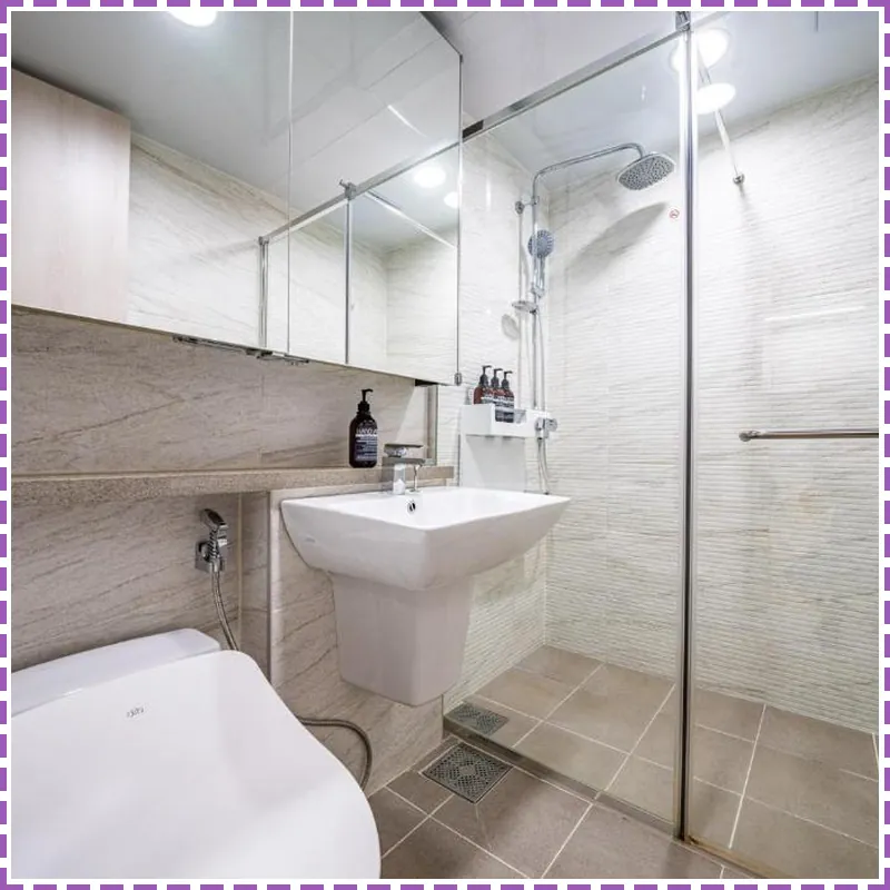 Yeosu Castle Deart 호텔 시설 이미지