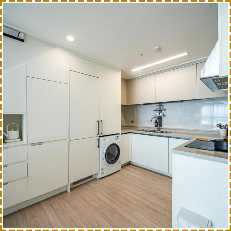 Yeosu Castle Deart 호텔 시설 이미지