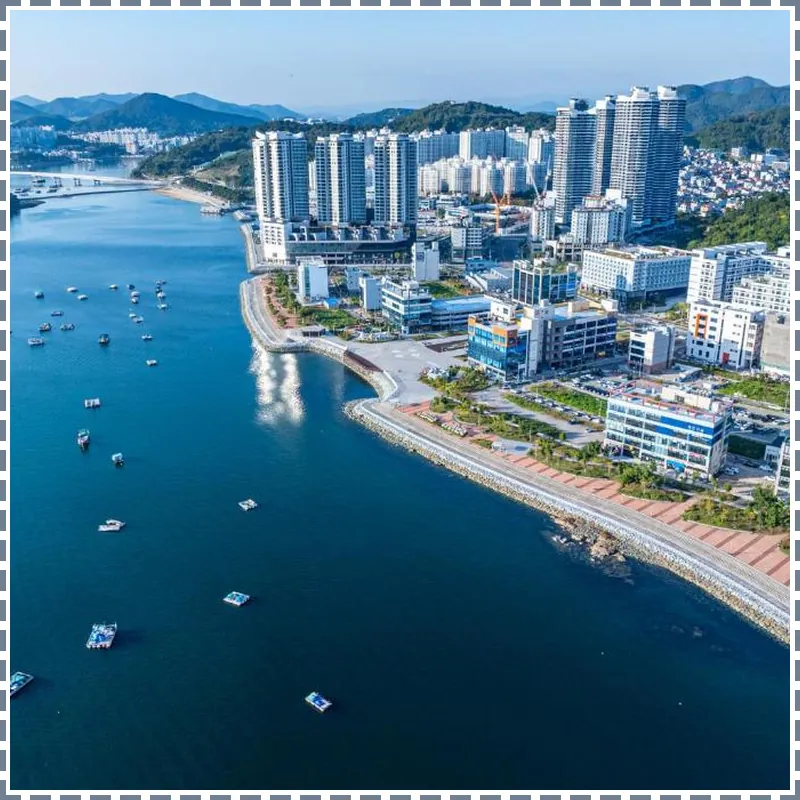 Yeosu Castle Deart 호텔 이미지