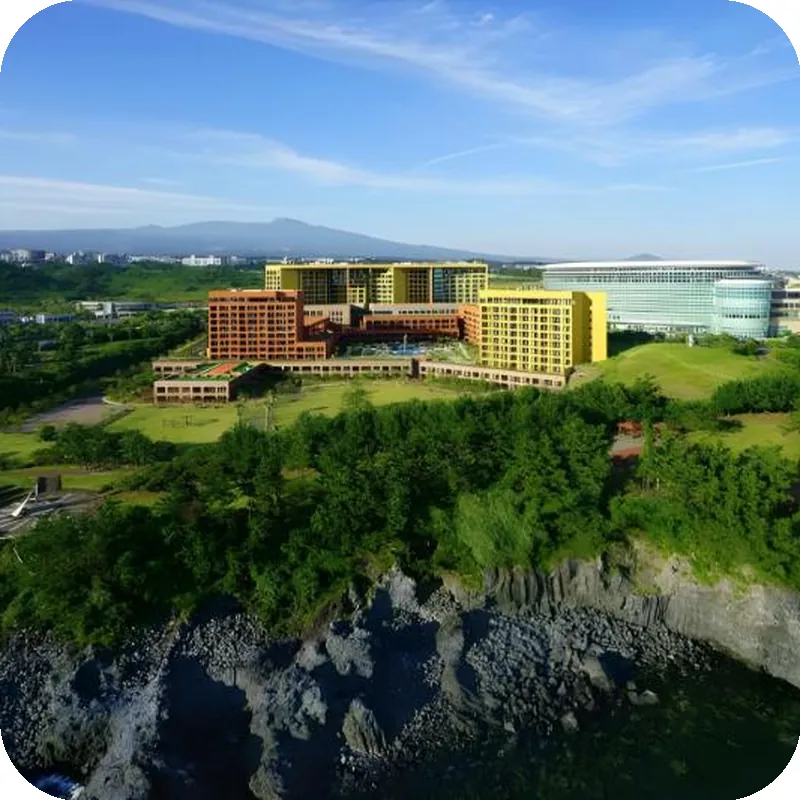 Jeju Booyoung Hotel and Resort (Hotel) 호텔 이미지