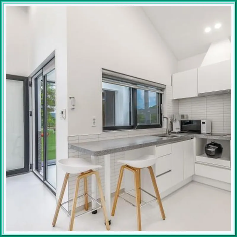 Gapyeong meong Valley pension 호텔 시설 이미지