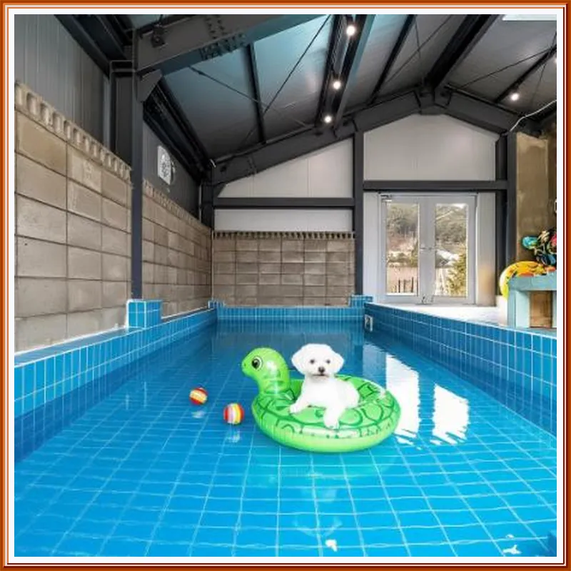 Gapyeong meong Valley pension 호텔 시설 이미지