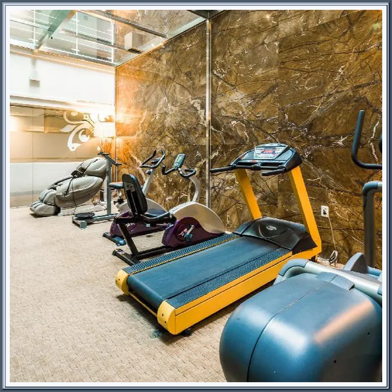 Golden Seoul Hotel 호텔 시설 이미지