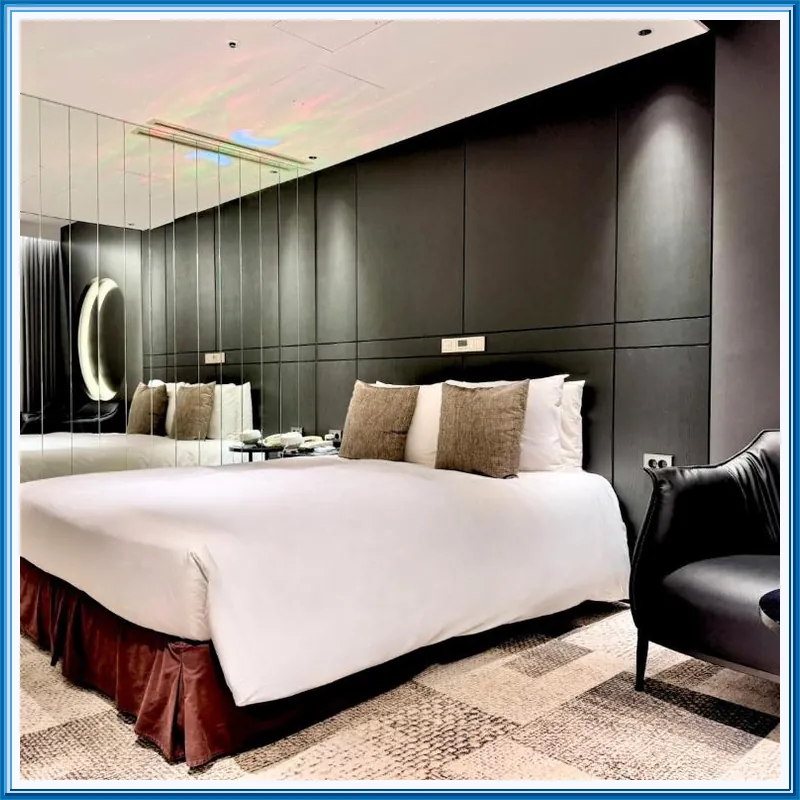 Golden Seoul Hotel 호텔 내부 이미지