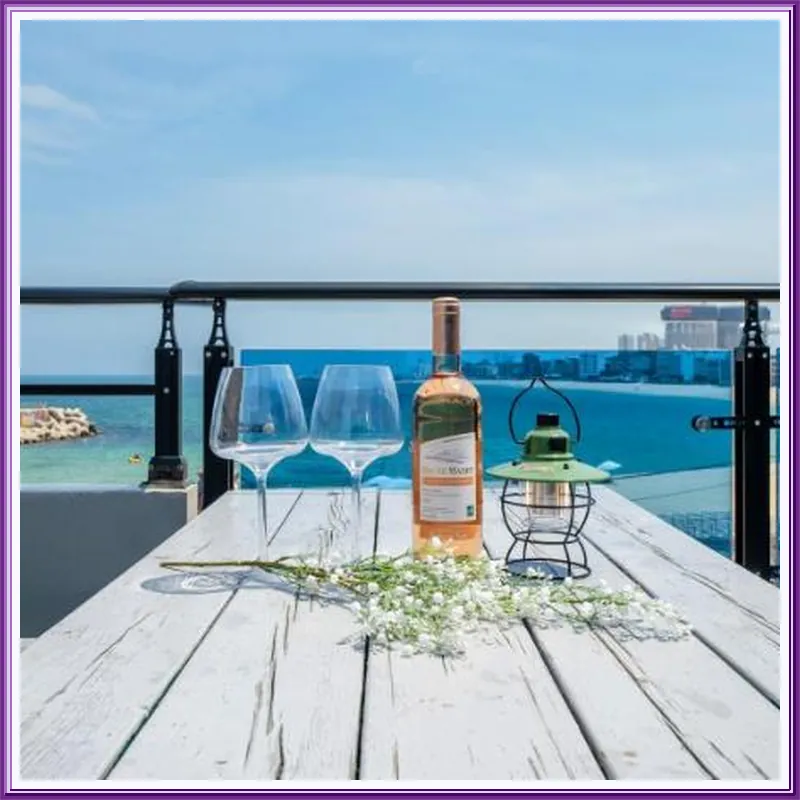 Goseong Badasga per Osyeonbyu Pension 호텔 시설 이미지