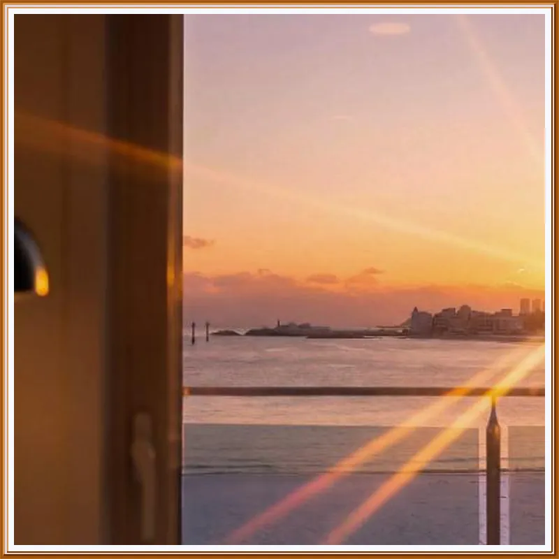 Goseong Badasga per Osyeonbyu Pension 호텔 이미지