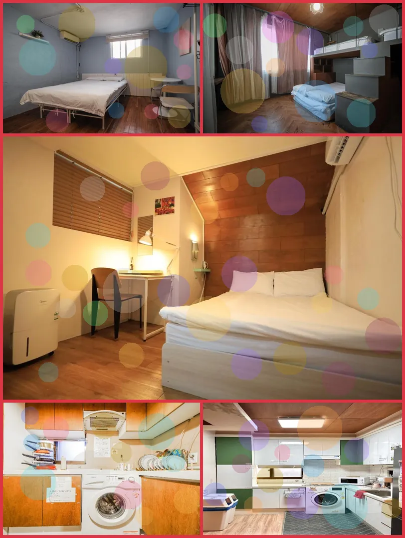 Sisnbro Guesthouse 호텔 기타 이미지