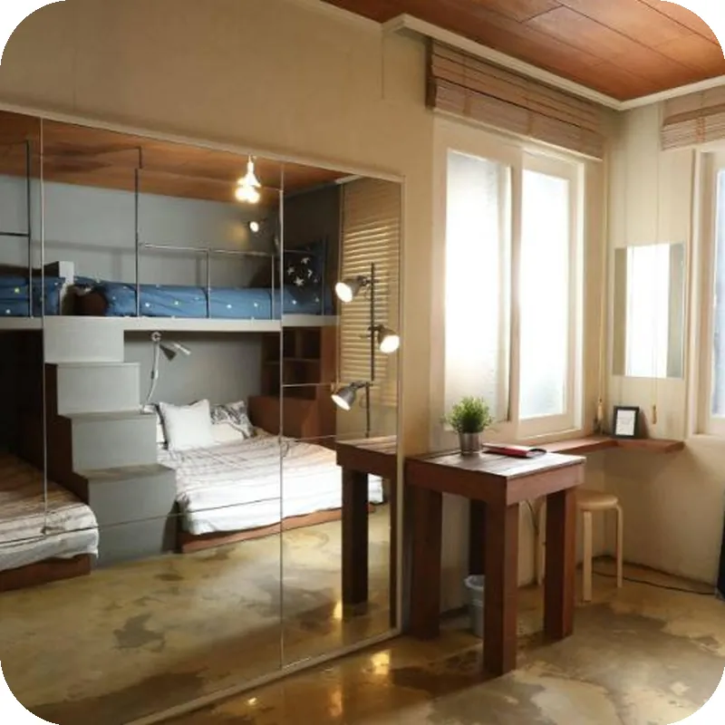 Sisnbro Guesthouse 호텔 시설 이미지