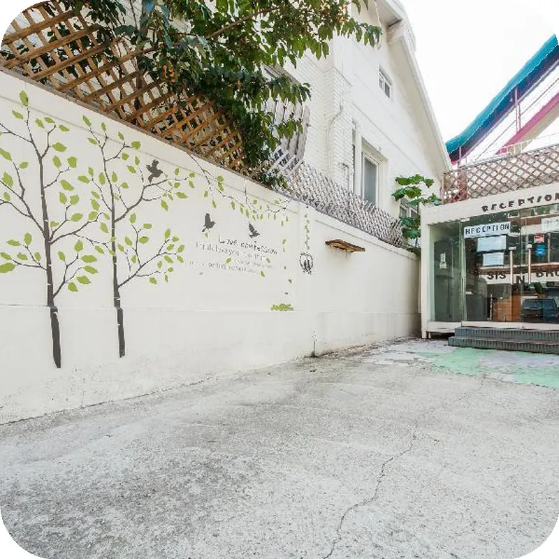 Sisnbro Guesthouse 호텔 이미지