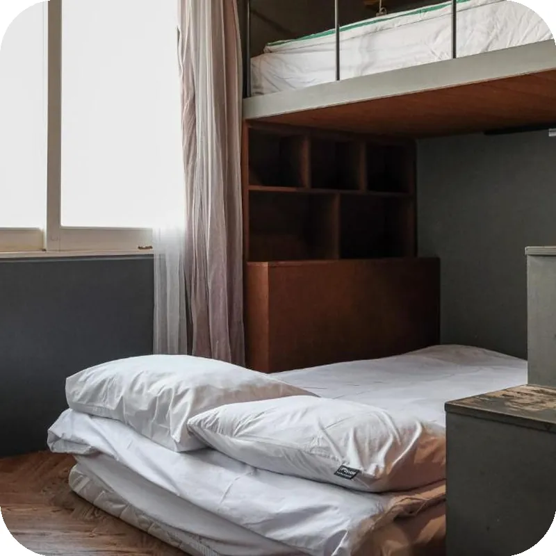 Sisnbro Guesthouse 호텔 내부 이미지