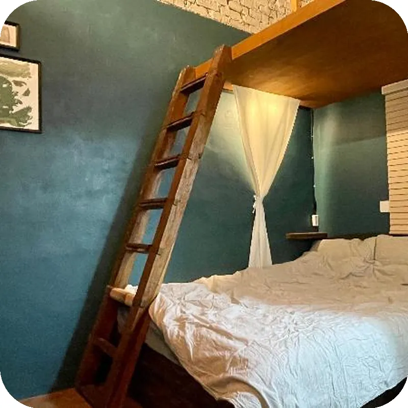 Sisnbro Guesthouse 호텔 내부 이미지