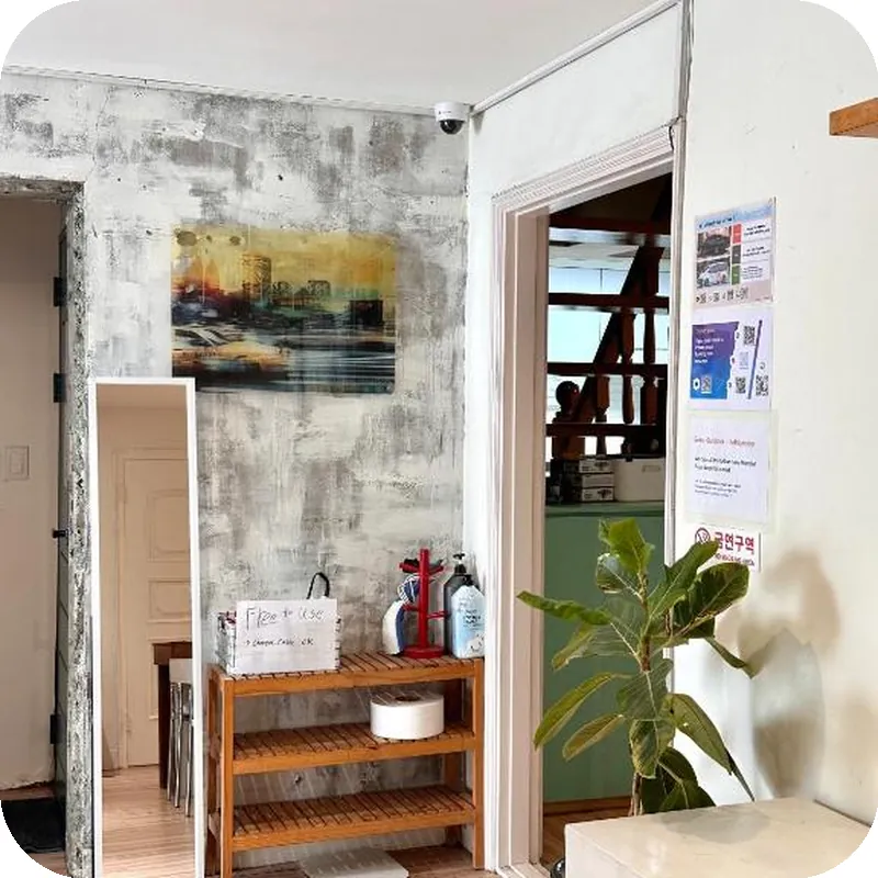 Sisnbro Guesthouse 호텔 이미지