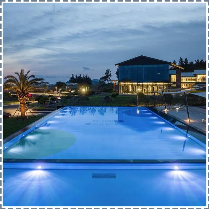 YAKMAEUL 호텔 시설 이미지