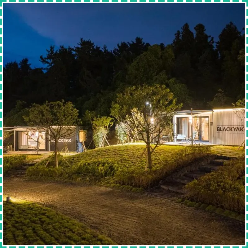 YAKMAEUL 호텔 이미지