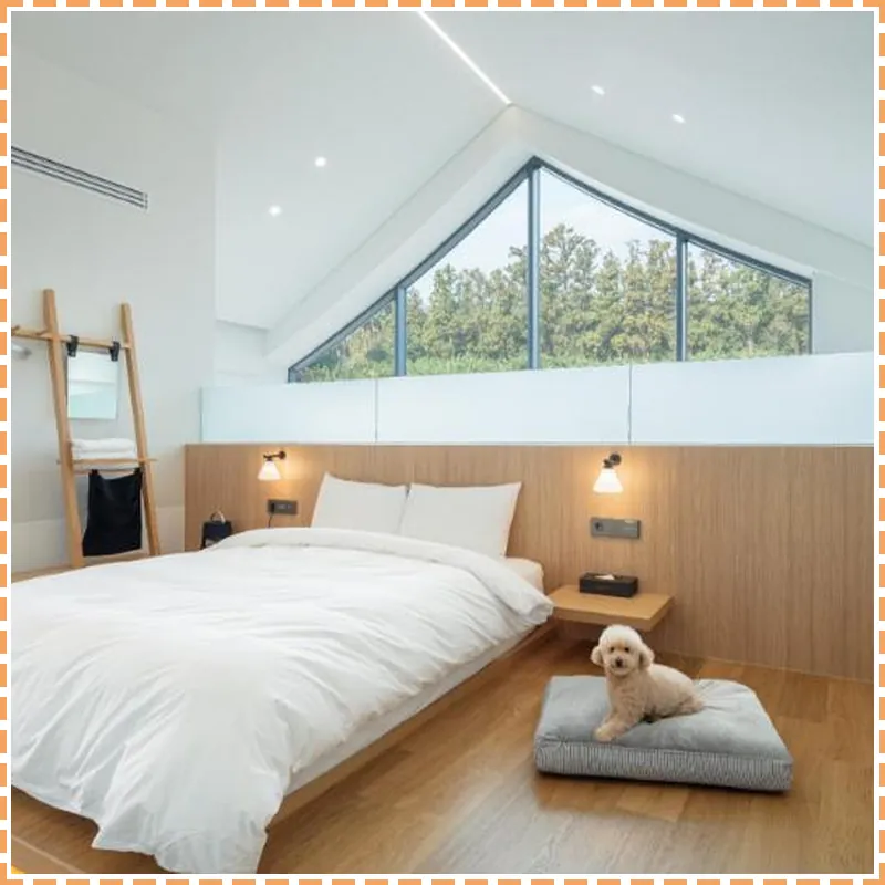 YAKMAEUL 호텔 내부 이미지