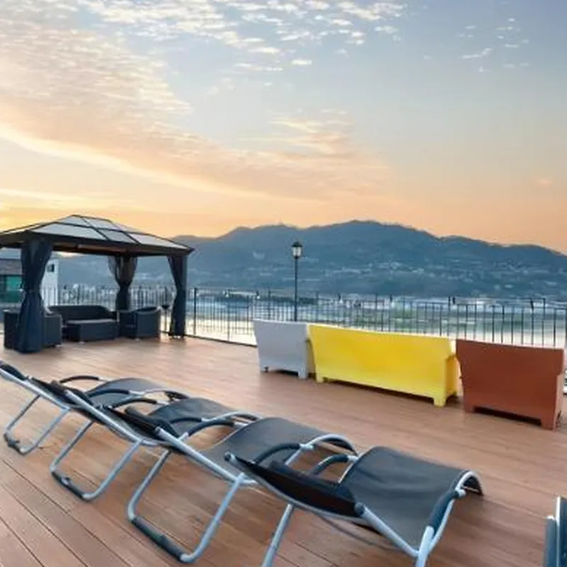 Bottega Pool Villa Pension 호텔 시설 이미지