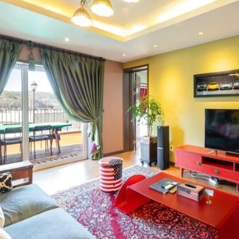 Bottega Pool Villa Pension 호텔 시설 이미지