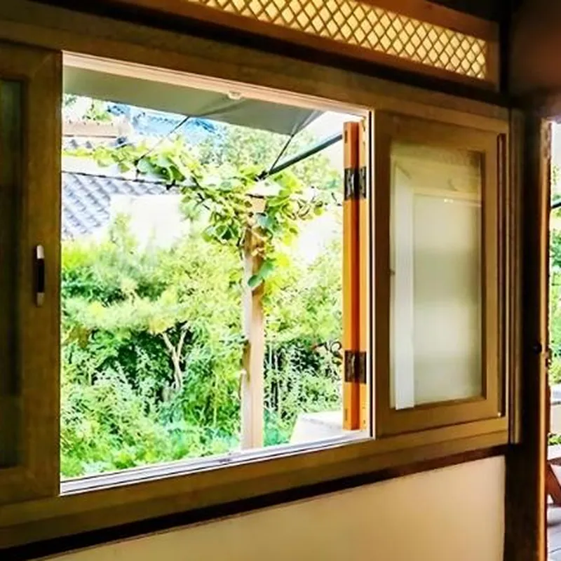 Jeonju Ongoeul Hanok Stay 호텔 이미지