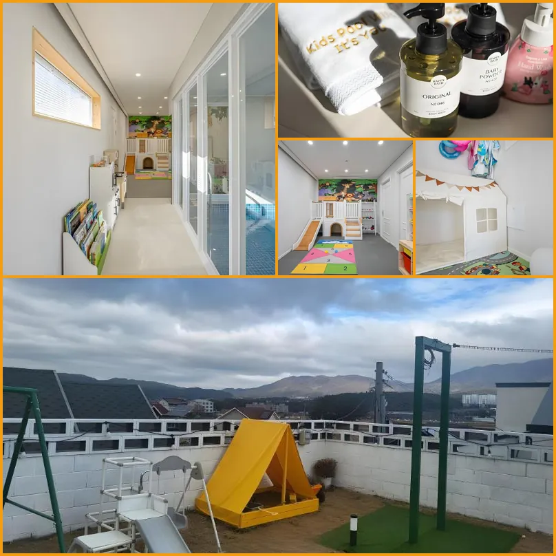 Its You Private Pool Villa 호텔 기타 이미지