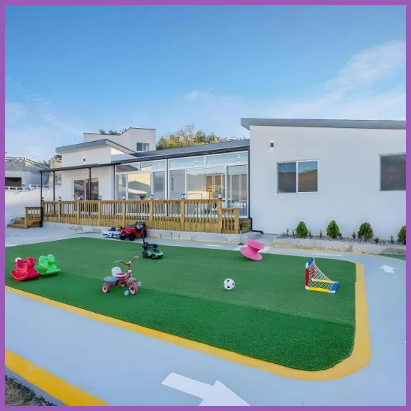 Its You Private Pool Villa 호텔 시설 이미지