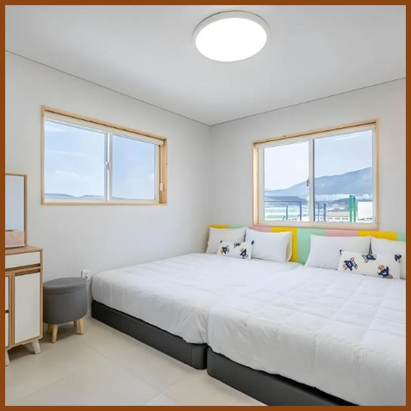 Its You Private Pool Villa 호텔 내부 이미지