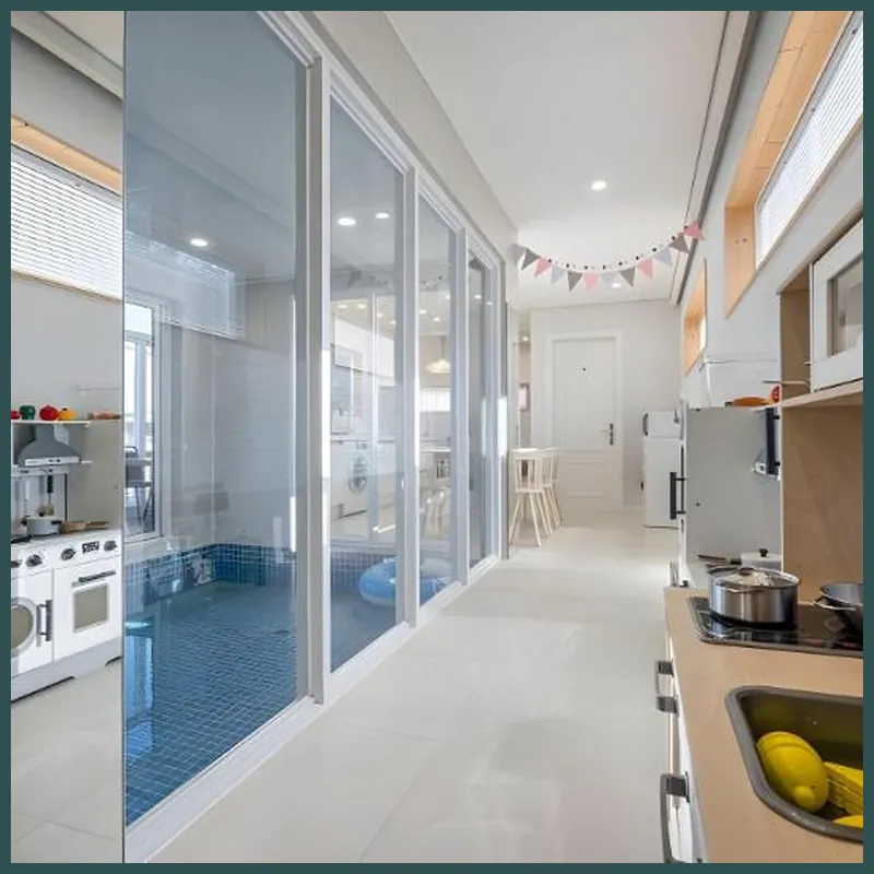 Its You Private Pool Villa 호텔 이미지