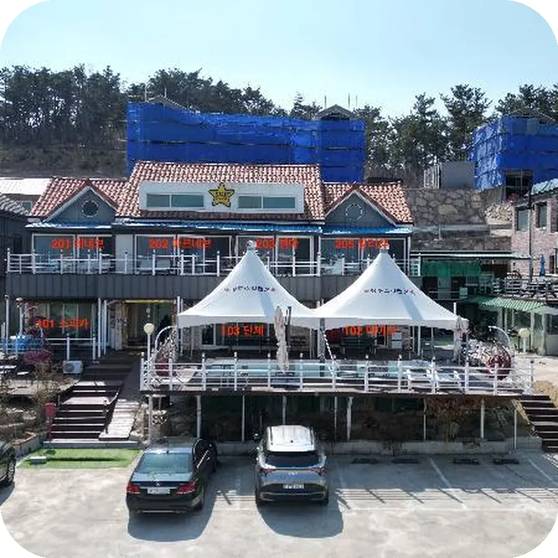 gyeongju star spa pension 호텔 이미지