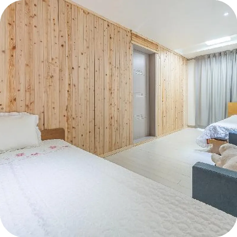 gyeongju star spa pension 호텔 내부 이미지