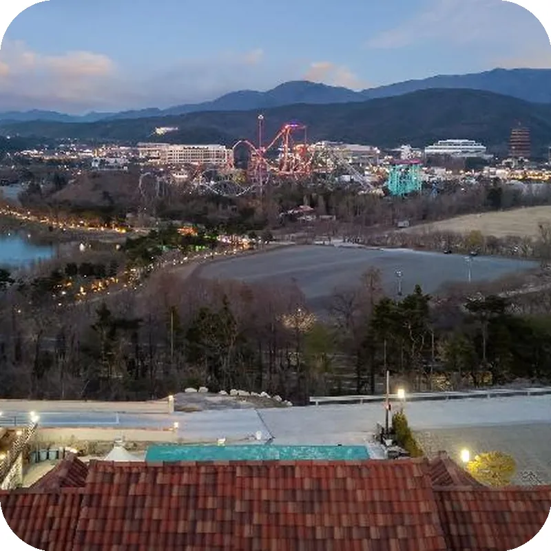 gyeongju star spa pension 호텔 이미지